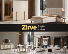 Zirve Düğün Paketi