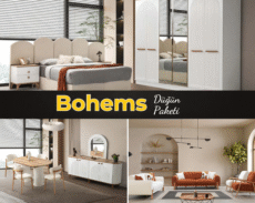 Bohems Düğün Paketi