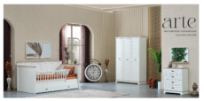 Kinderzimmer arte